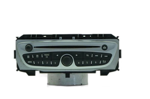 Autoradio origine renault - autoradio, d'origine