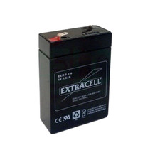 Batterie Scelle au Plomb 6Volt