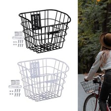 Panier de vélo, panier de