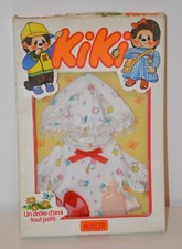 Outfit clothes KIKI 19cm Tenue