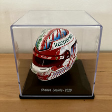 Spark 1/5 Casque F1 Charles