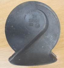 Avertisseur SANOR 12v