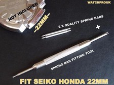 Quality spring bar set tool - spring,