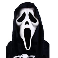 Masque de Tête de Mort