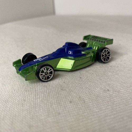 Motor max formule - formule, vert/bleu