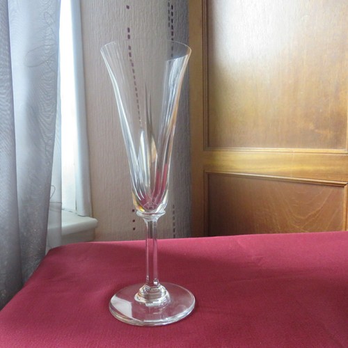 Flûte champagne en - champagne,