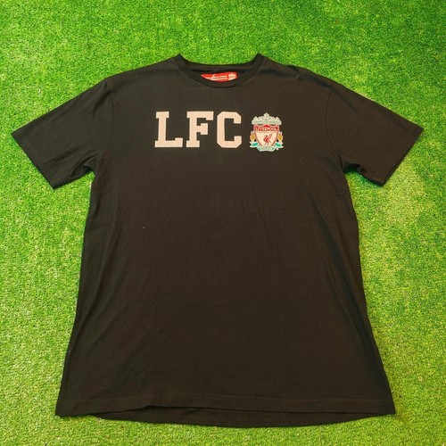 Shirt liverpool homme grand - t-shirt,