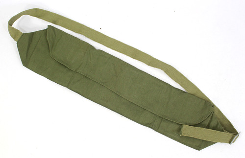 Ceinture porte billets army - ceinture, us