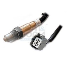 MEAT & DORIA Sonde Lambda Régulièrement pour Honda Civic VII Hatchback 1.4iS