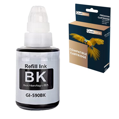 Qualitoner 1 bouteille - -,