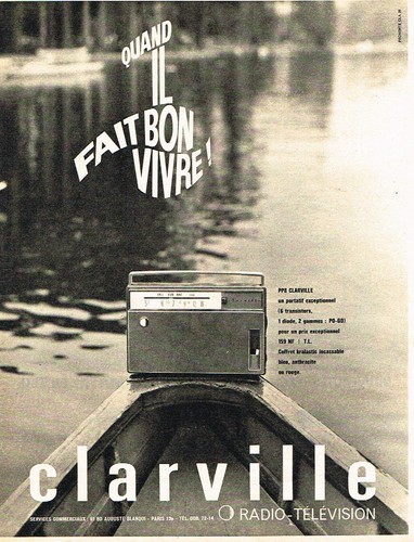 Publicite advertising 085 - publicite,
