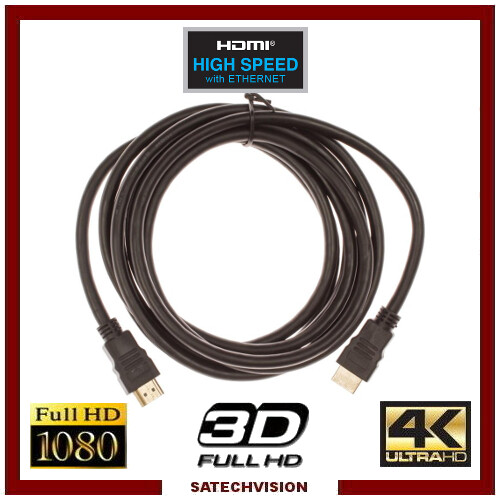 Cordon câble hdmi mâle - cordon, /