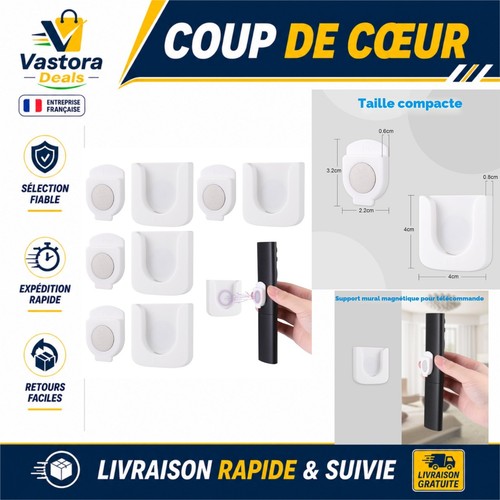Fentar support magnétique - support,