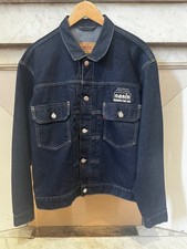 VERY RARE LEVI’S X OASIS