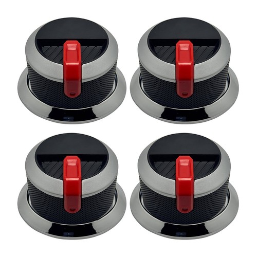 Boutons robustes 58mm pour - boutons,
