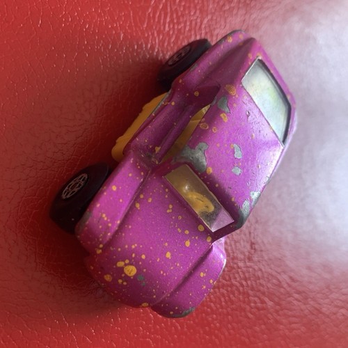 Matchbox superfast 30 - superfast,
