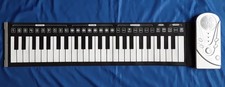 Piano enroulable touches - enroulable, 49