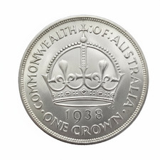 King George VI 1938 Fantasy