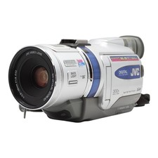 Caméra vidéo numérique jvc - numérique,