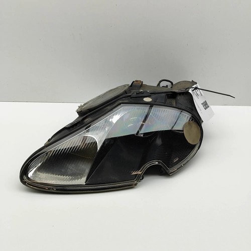 Jaguar coupe x100 - 8, phares