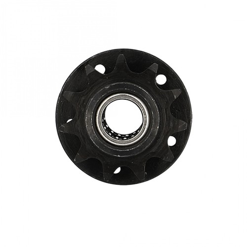 Pignon poulie cyclo doppler - poulie,