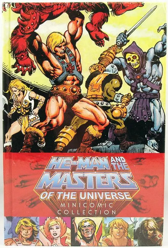 Man the masters of - &,