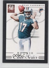 2012 Elite Elite Series