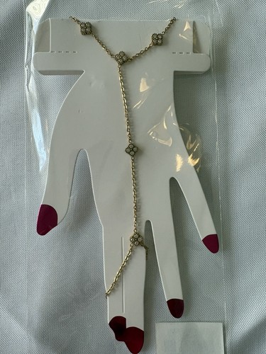 Bracelet main en - 💎,