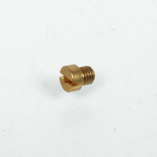 Gicleur carburateur - gicleur, de