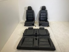 Sièges Intérieur VW Golf VI Cabriolet (517) 1.6 TDI 77 kW 105 PS (03.20