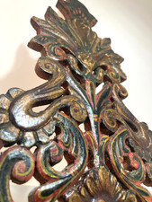 très ancien objet déco