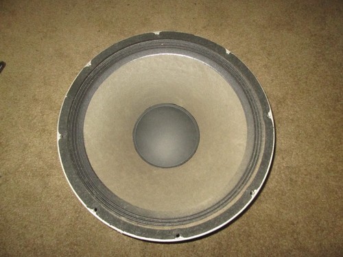 Peavey black widow blown - peavey,