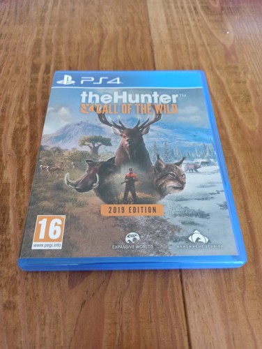 The hunter call - the, wild