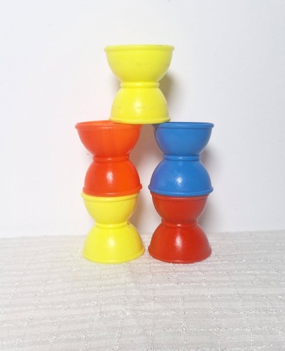 Lot coquetiers diabolo vintage - lot,