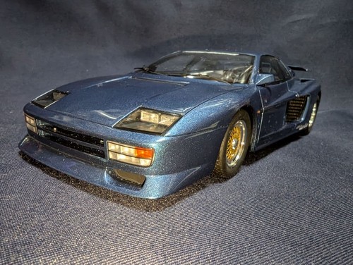 Koenig special ferrari - 1/18,