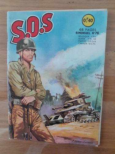 Serie n 76 - ,
