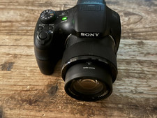 SONY DSC-HX300 20.4MP 50x