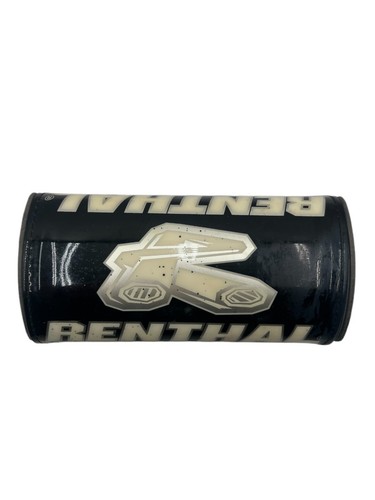 Mousse guidon renthal - renthal, noire