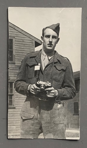 Photo ancienne photographe - photo,