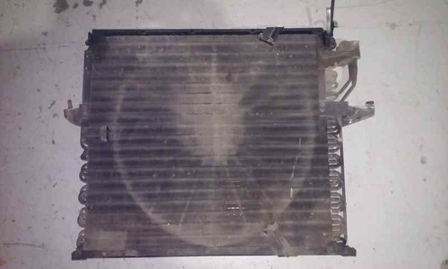 Condenseur radiateur - condenseur,