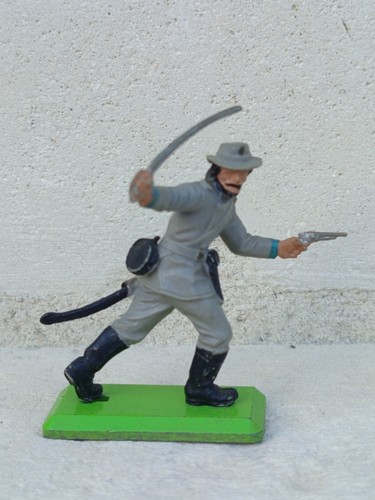 Petit soldat britains far - soldat,