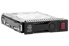 658102-001 HP HDD 2TB 7.2K