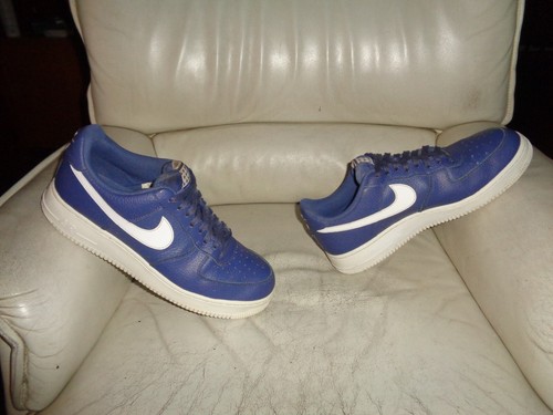 Nike air force - air, low