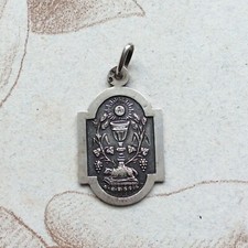 Médaille Pendentif Religieux