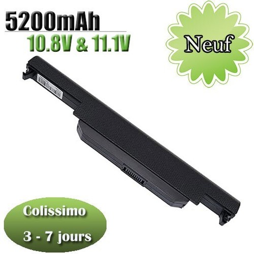 Batterie pour asus a32 k55 - pour,
