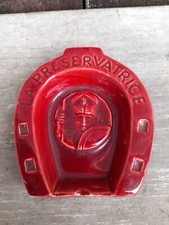 cendrier vide poche ancien