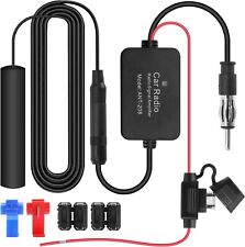 Amplificateur Antenne