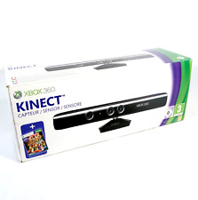 Capteur Sensor Camera + Kinect Aventures Microsoft XBOX 360 Model 1414 Eur