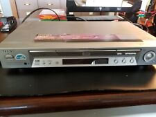 Sony DVP-NS700P DVD CD Player