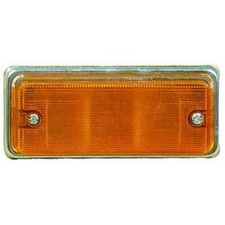 Clignotant Jaune Pour Nissan